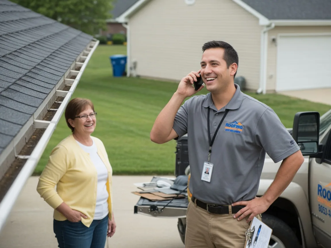Local Roofing Contractors Graford, TX FAQs
